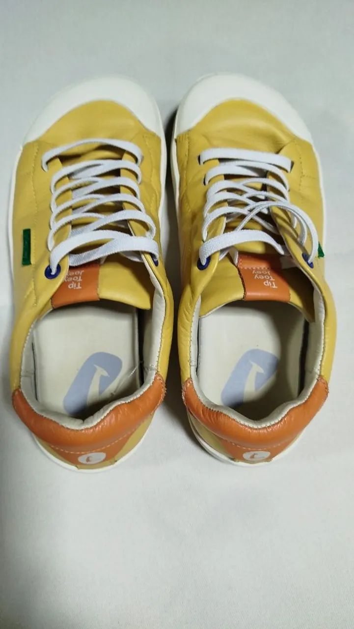 Tênis  Tip Toey Joey  - Foto 2