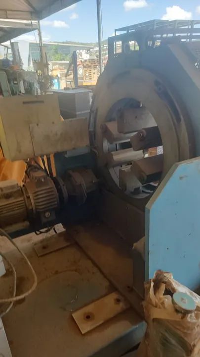 BISELADORA DE TUBOS MF 420 PROTEM - Foto 3