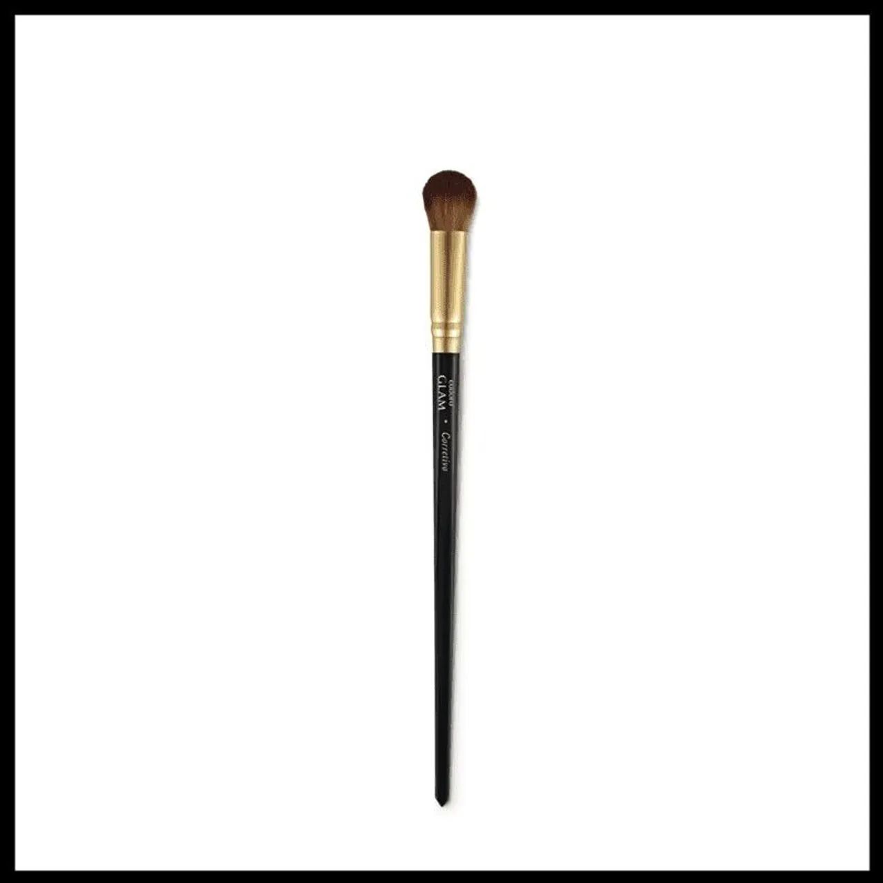 Pincel para Corretivo Eudora GLAM