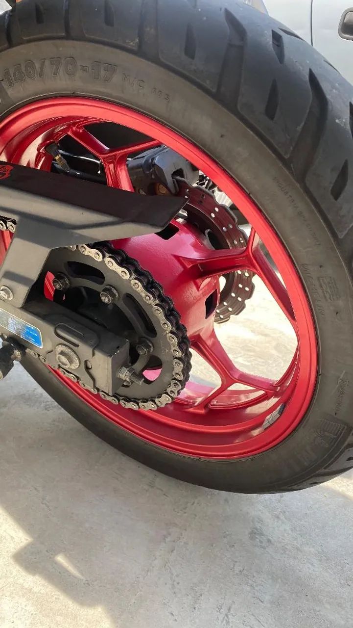 Ninja 300 especial Editon - Foto 4