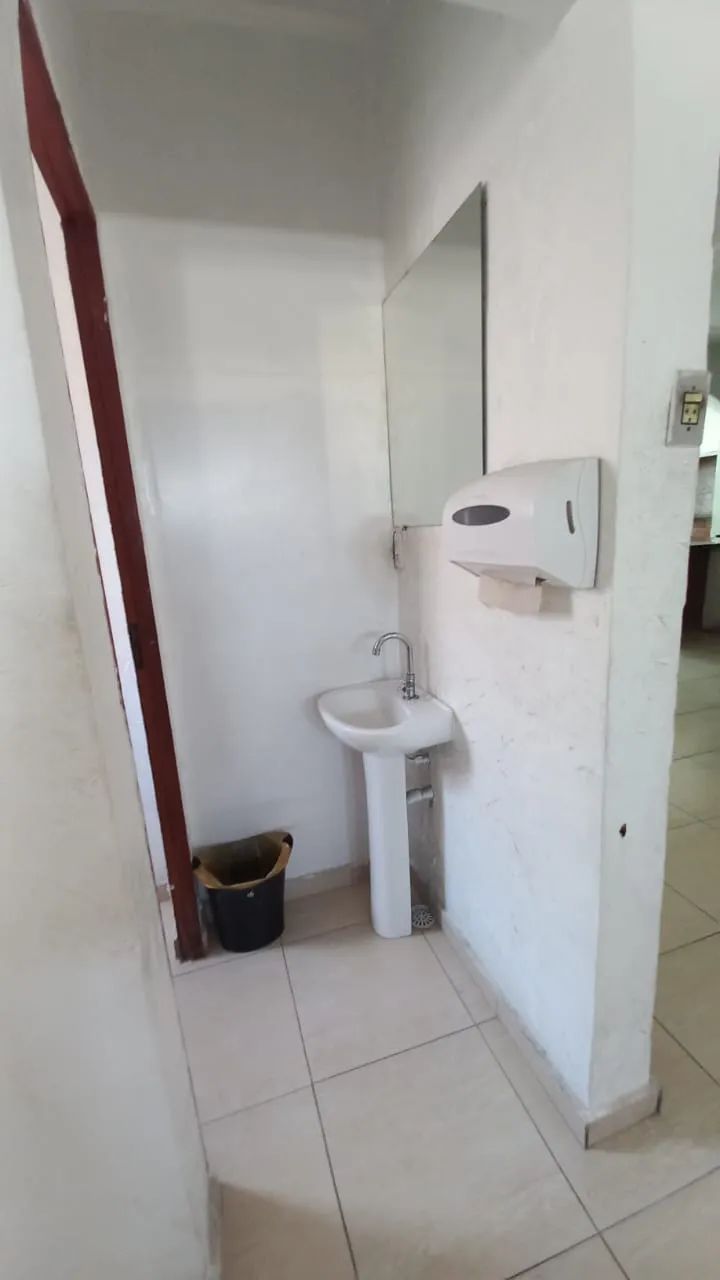 Imóvel para aluguel tem 200 metros quadrados em Vila Osasco - Osasco - SP - Foto 12