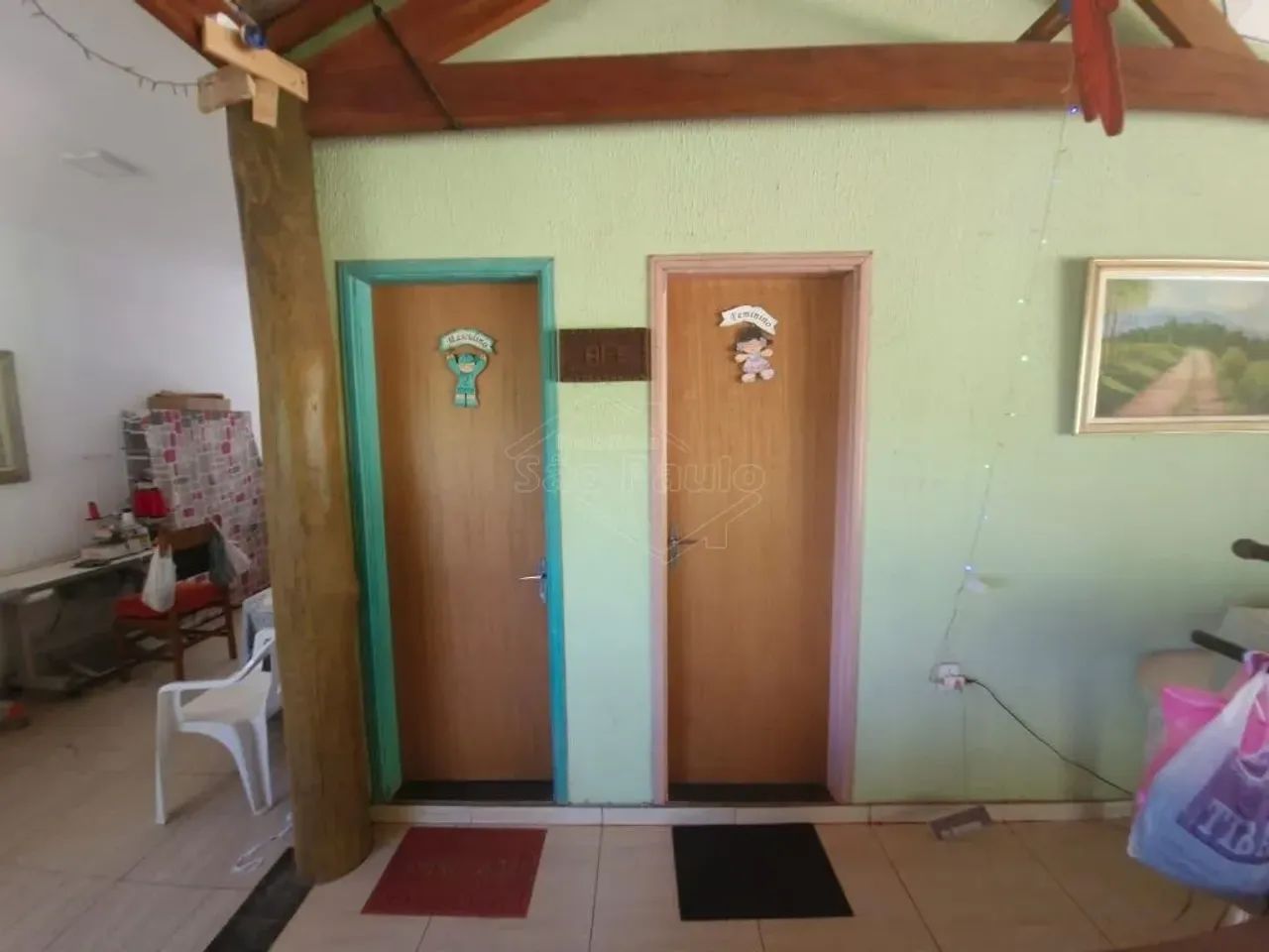 Venda de Casas / Chácara na cidade de Araraquara - Foto 9