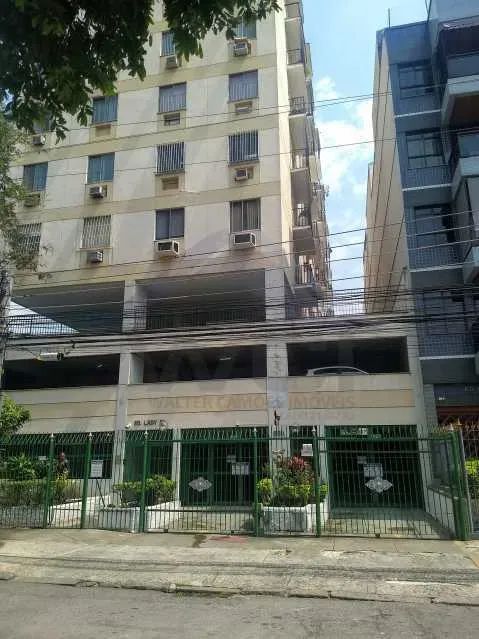VENDO APARTAMENTO ENGENHO DE DENTRO