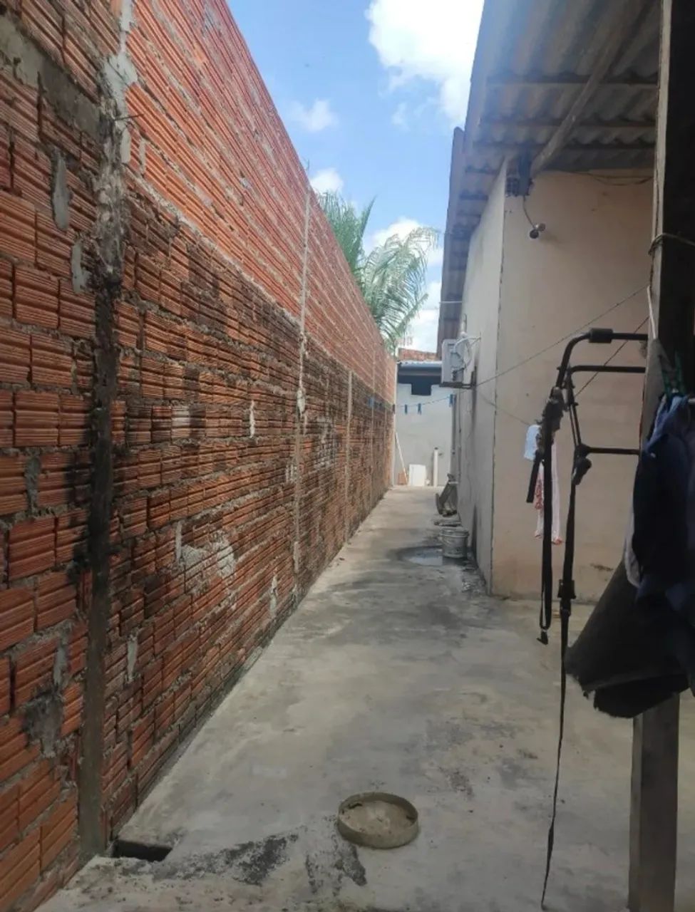 Casa no Trecho 2, sol nascente  - Foto 5