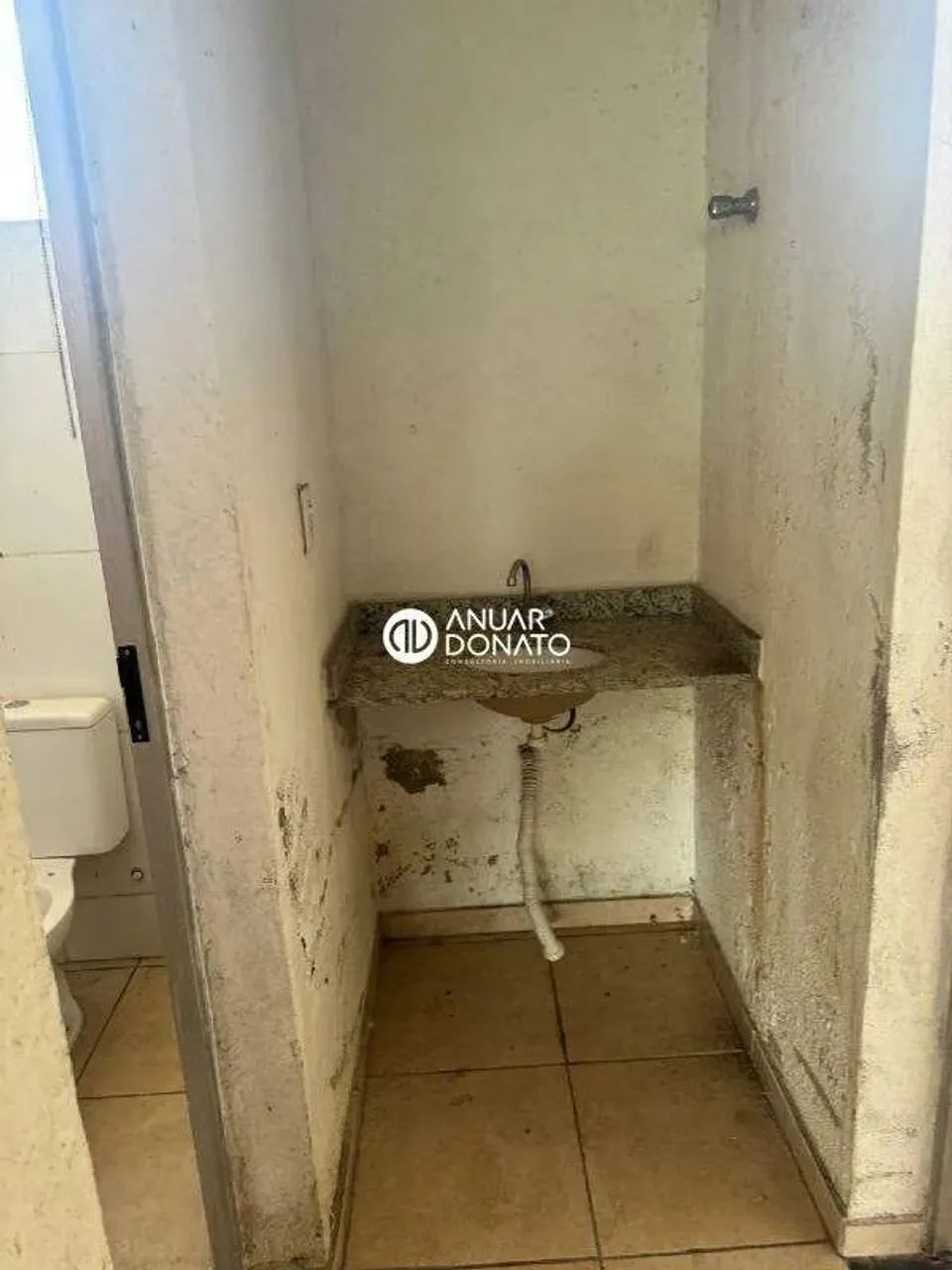 Ipiranga - Andar corrido para aluguel na Anuar Donato - Foto 3