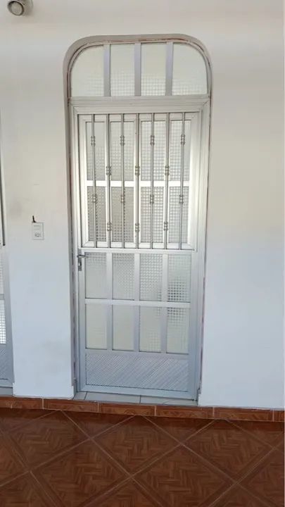 Portas de Alumínio com Vidro - 3 peças - Foto 3