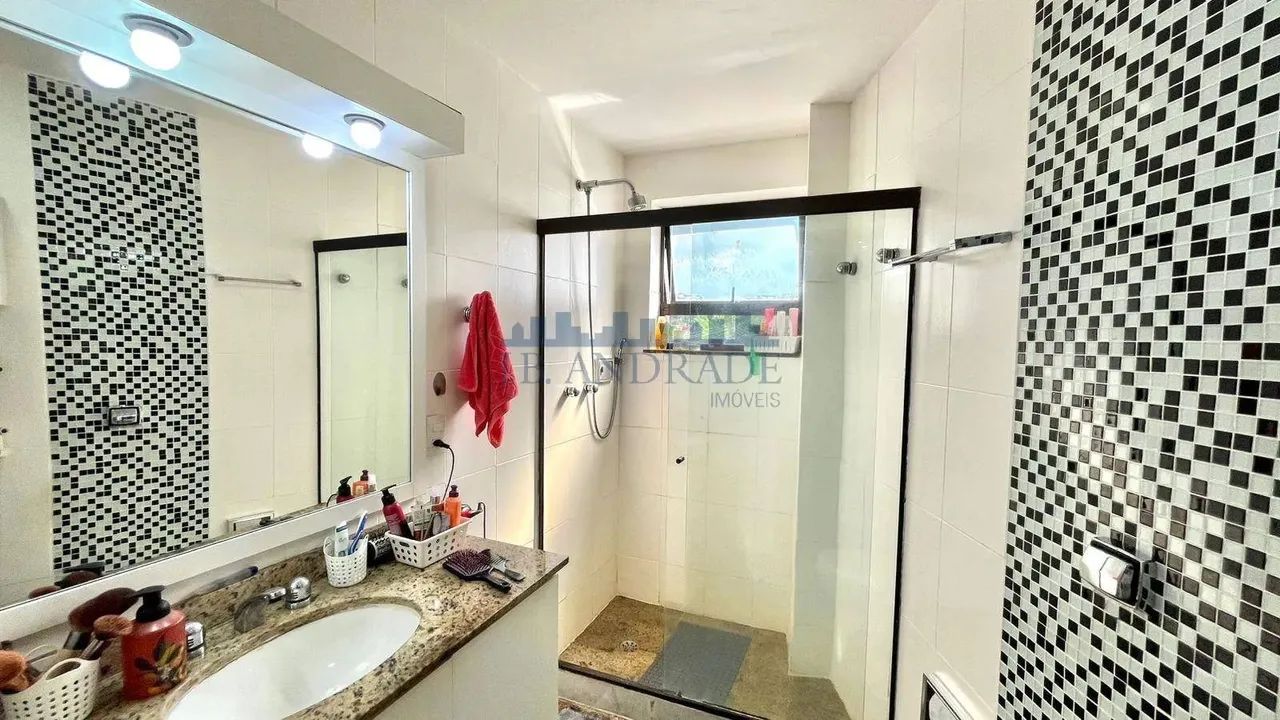 Barra da Tijuca | Apartamento 3 quartos, sendo 1 suite - Foto 12