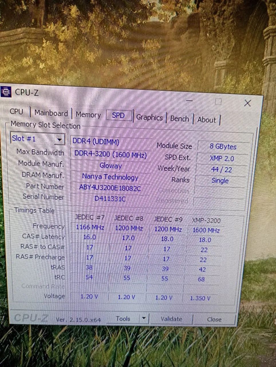 Memória RAM Gloway Rgb 16GB DDR4 - Foto 4