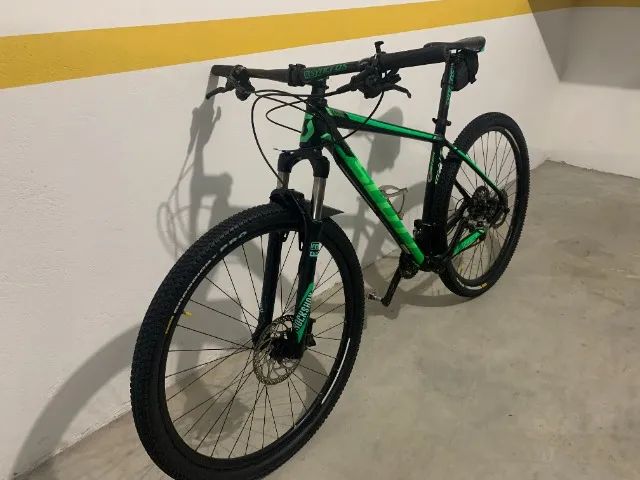 Bike Scott Scale 960 - Tamanho L