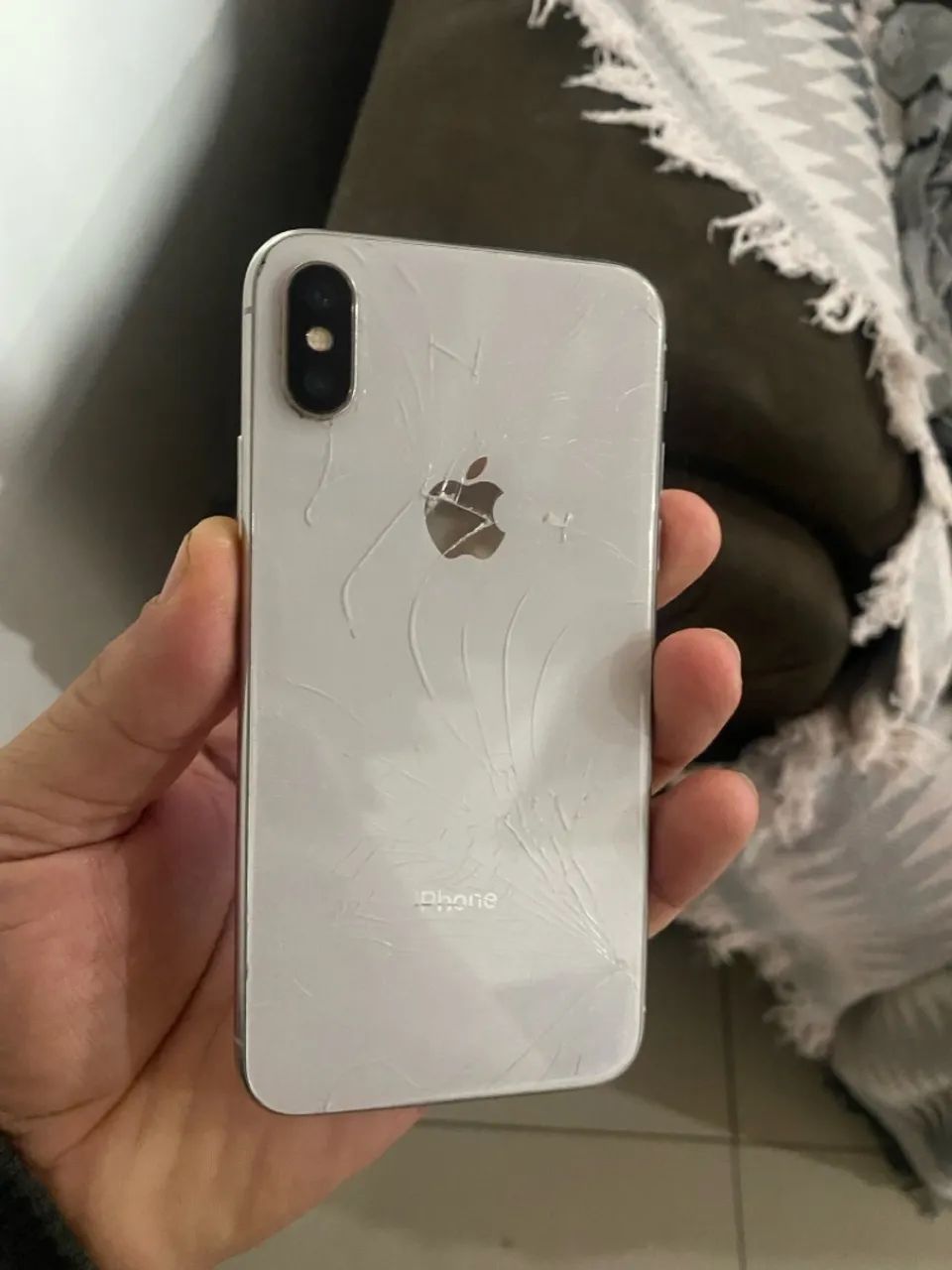 Iphone x - Foto 4