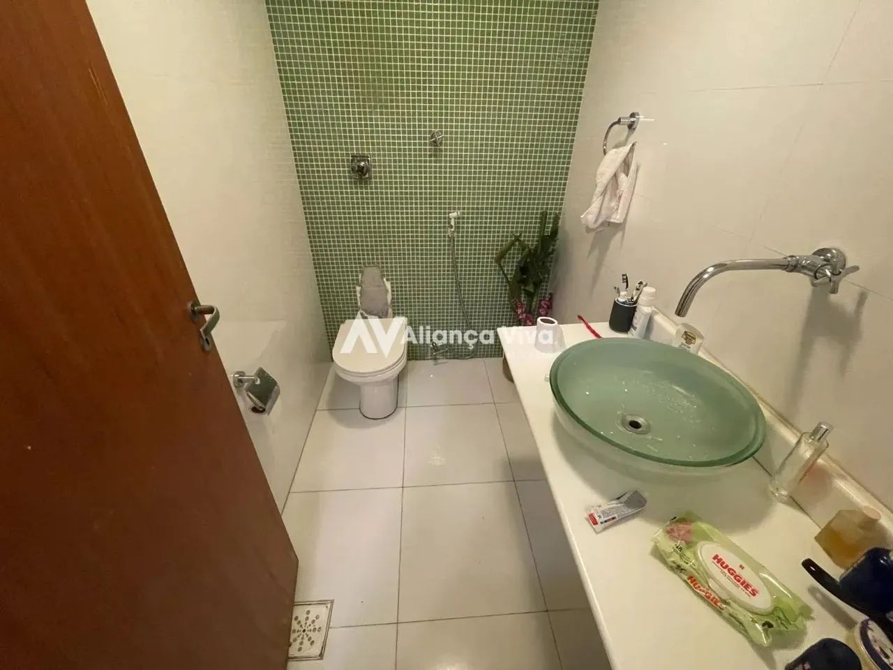 Humaitá | Casa 3 quartos - Foto 5