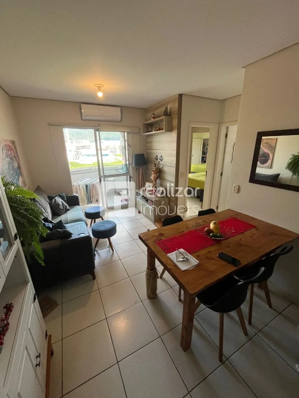 Apartamento à venda - Jardim Eldorado, Palhoça