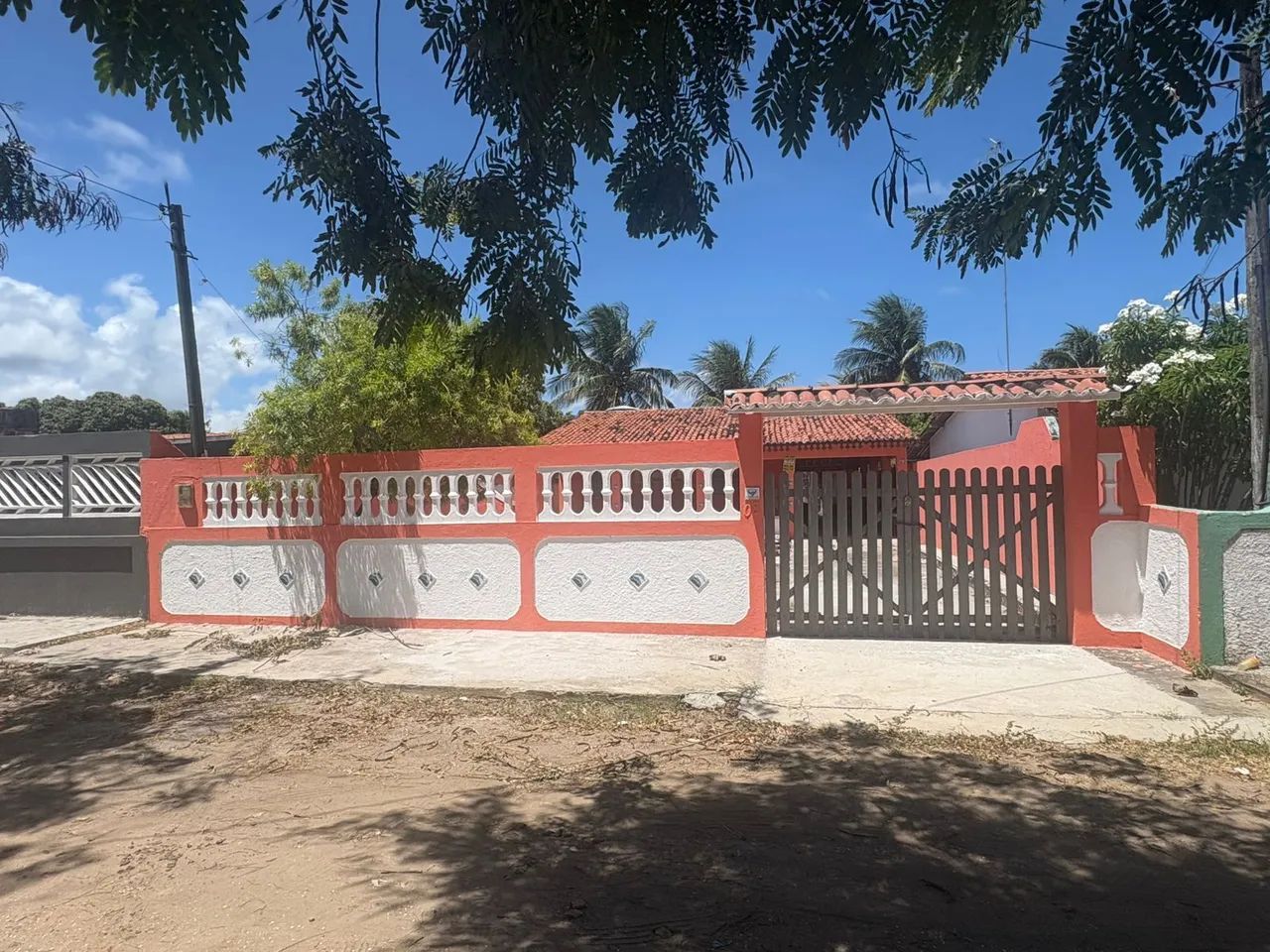 Excelente oportunidade casa em carne de vaca 