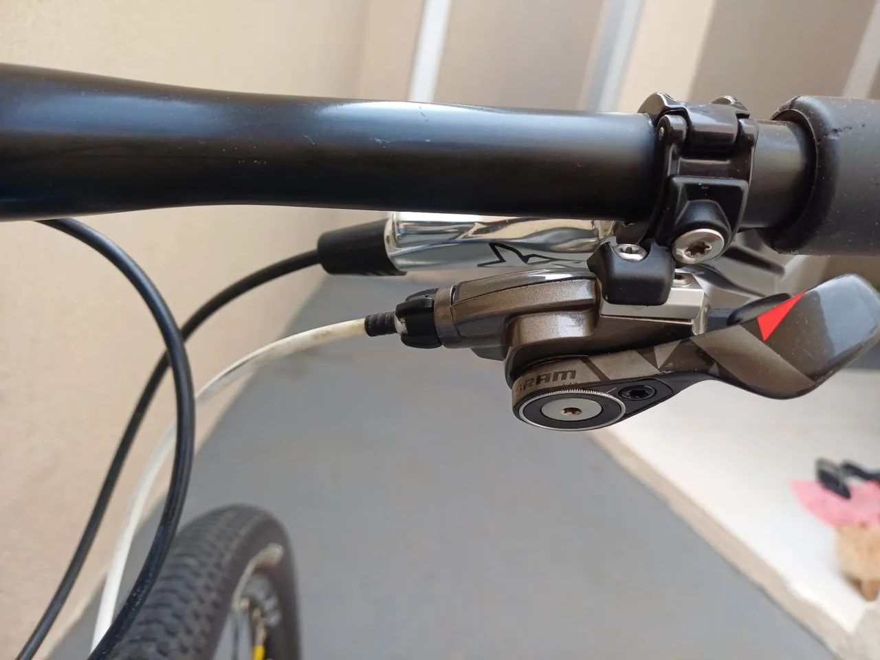 Bike Cannondale FSI Suspensao lefty - Foto 5