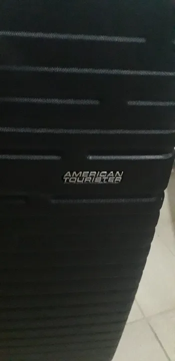 Mala Grande American Tourister Rigida