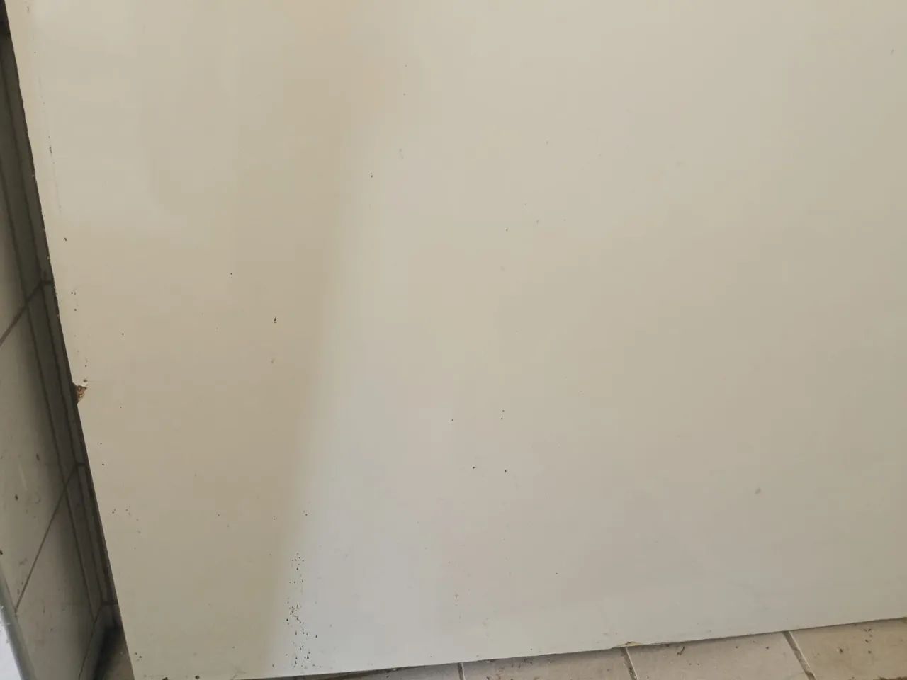 Lousa escolar - 3,5m 