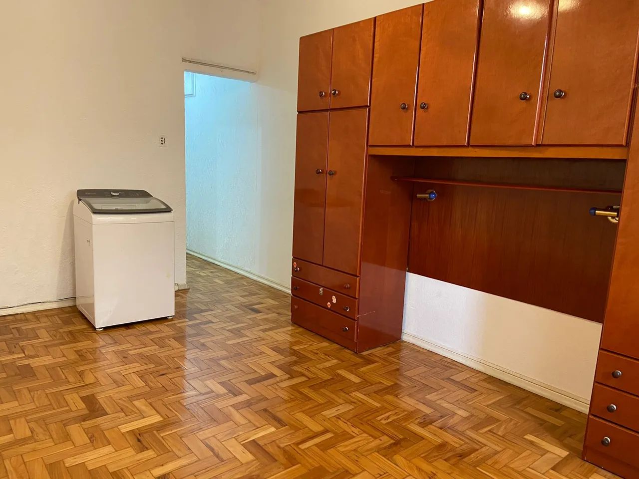 Kitnet/conjugado para venda tem 26 metros quadrados com 1 quarto em Centro - Rio de Janeir - Foto 2