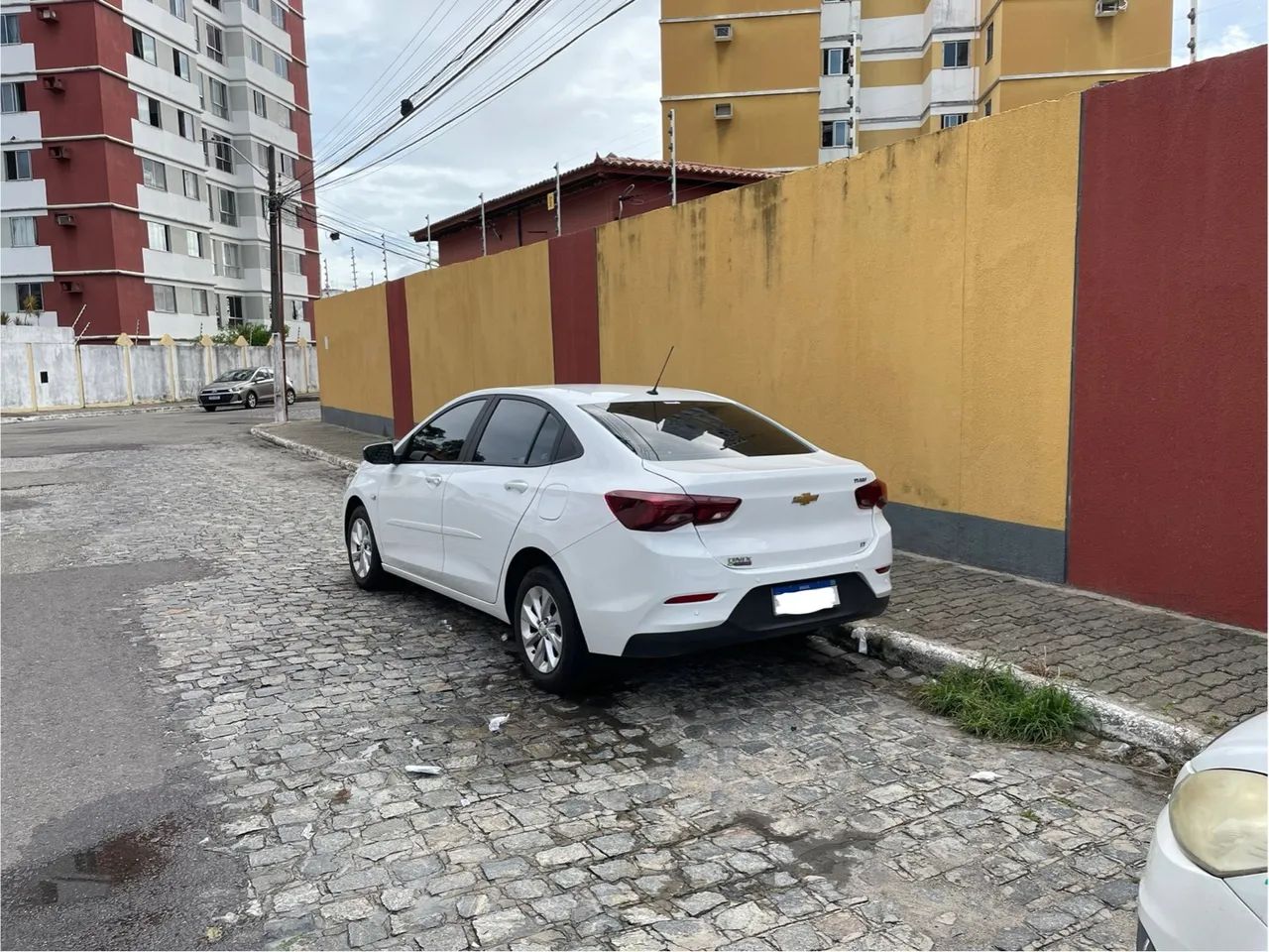 ONIX 2022 SUPER CONSERVADO 