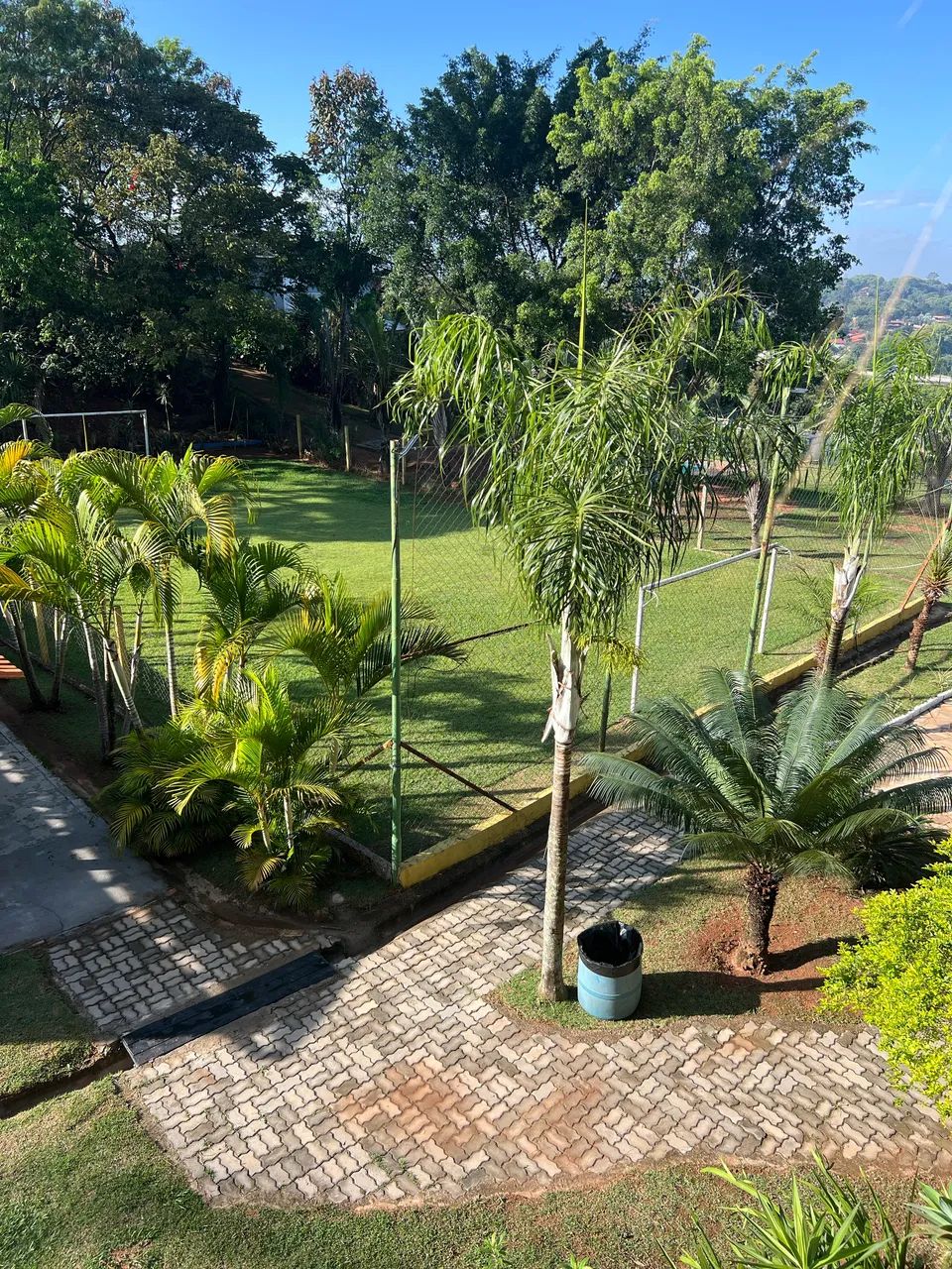 Chácara para festa e confraternização. - Foto 3