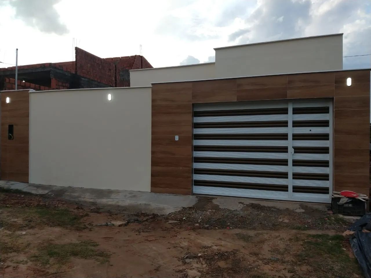 Foto - São Luís - Vila Mauro Fecury I