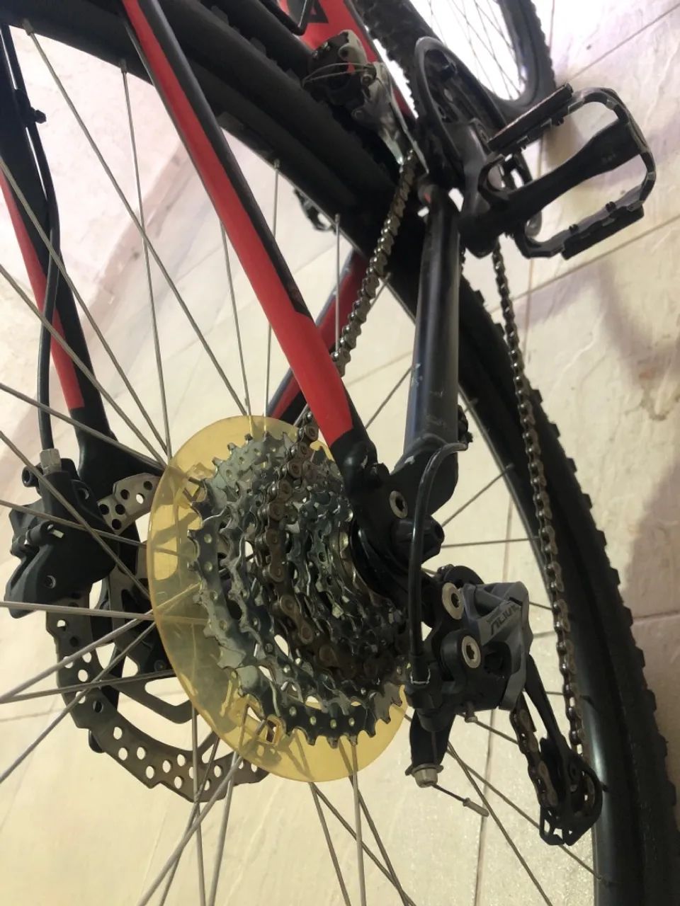 Bicicleta Mountain Bike Specialized  - Foto 4