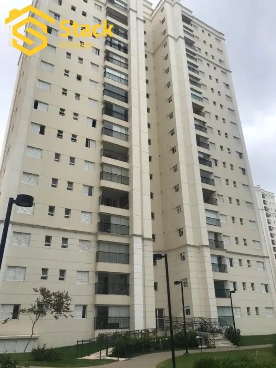 APARTAMENTO A VENDA EM JUNDIAÍ NO CONDOMÍNIO ATMOSPHERA JARDIM ERMIDA I