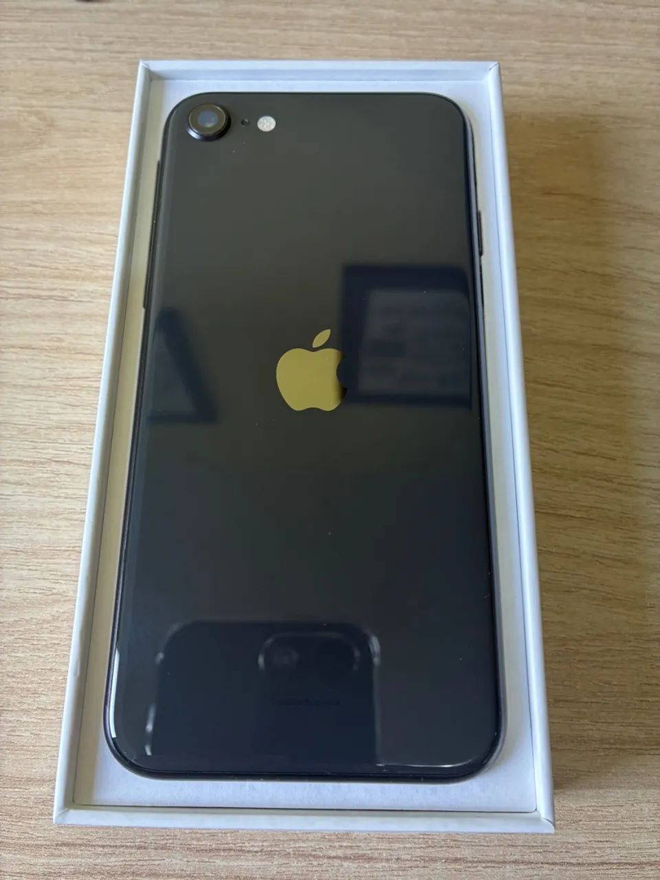 Iphone SE segunda geração  - Foto 4