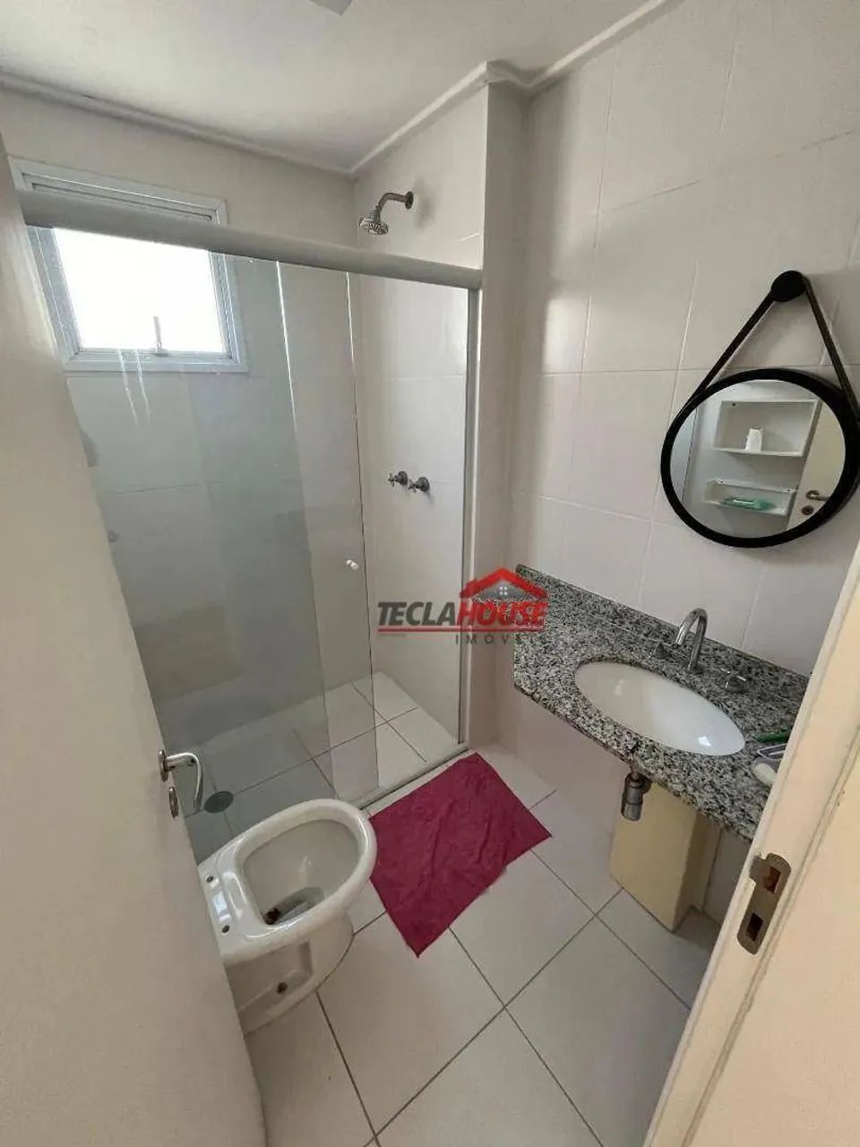 Apartamento com 3 dormitórios para alugar, 80 m² por R$ 4.390,00/mês - Jardim Flor da Mont - Foto 4