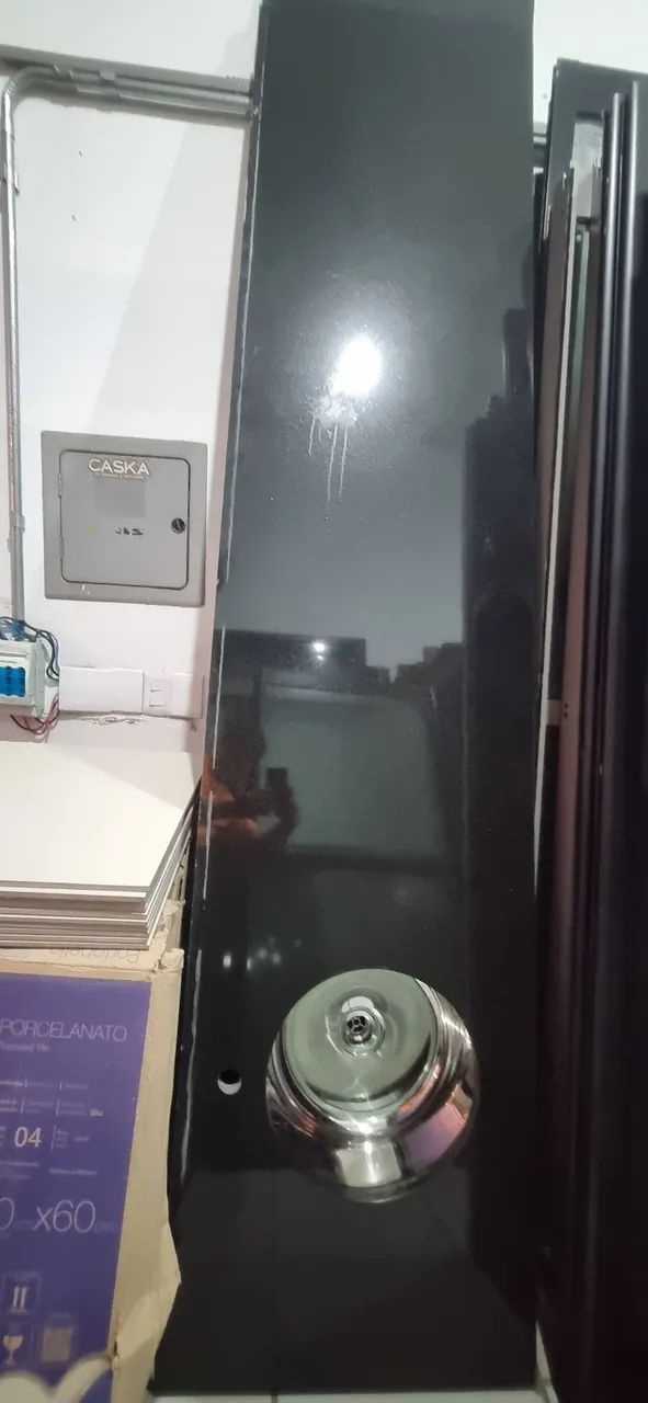  pia gourmet pedra são Gabriel aço inox - Foto 3