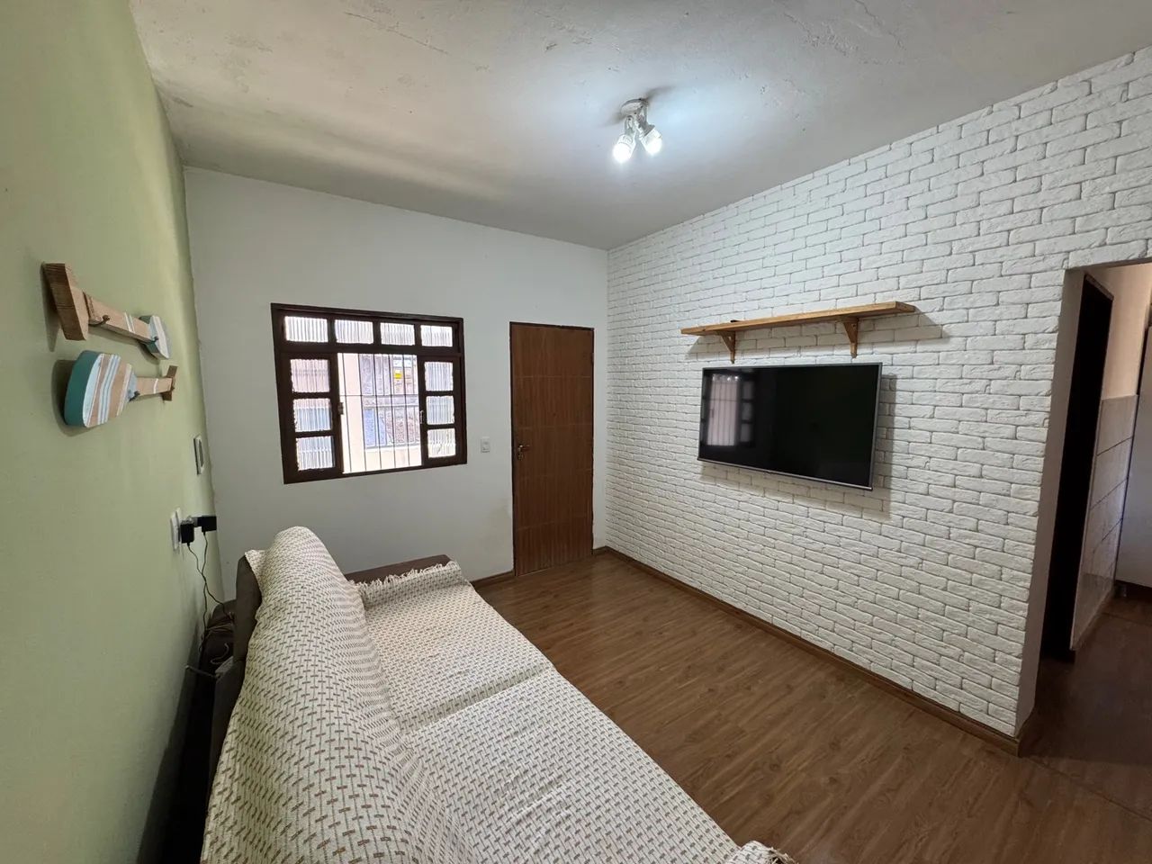 Foto - Serra - Continental