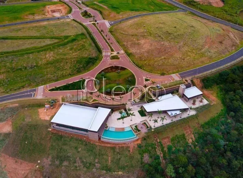 Terreno à venda em Campinas, Loteamento Residencial Entre Verdes (Sousas), com 1357.1 m²