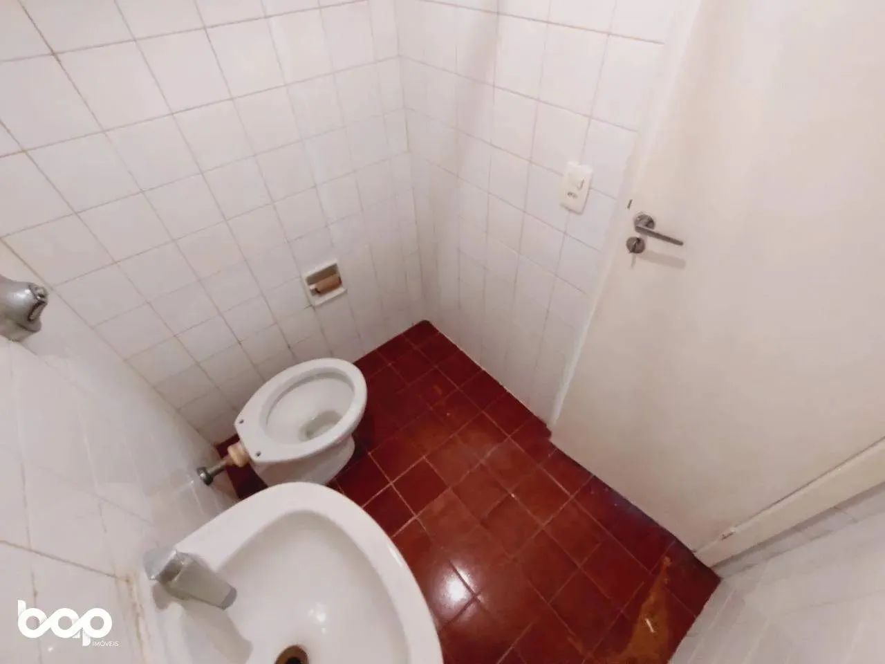 Aluguel no Coração do Rio! Sala 35m² na Rua da Quitanda  Pronta para o seu Negócio - Foto 9