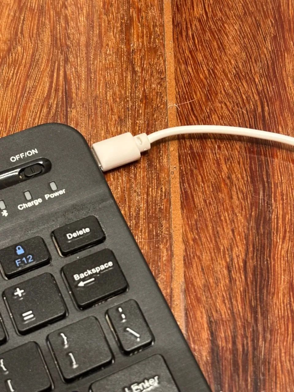 Kit mouse e teclado para notebook / MacBook - Foto 2
