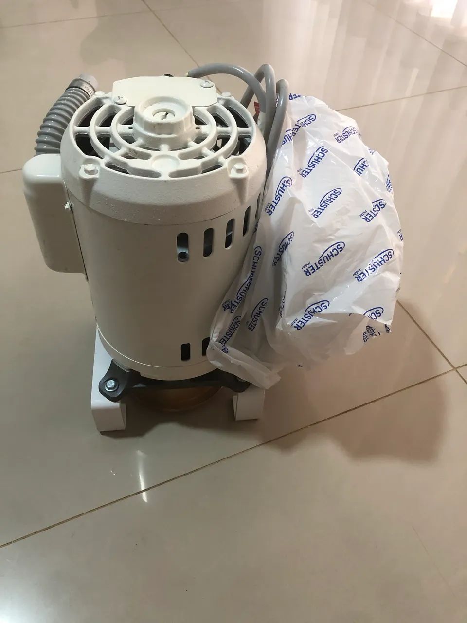 Bomba de vácuo  suctron  - Foto 3