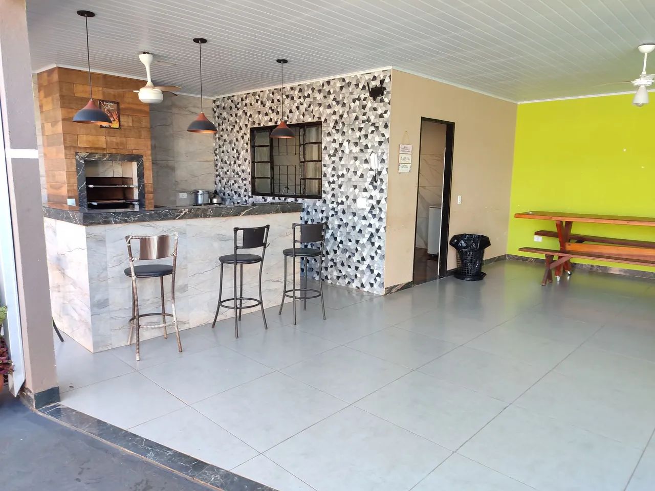 Espaço Lazer VOVÓ GRAÚDA  - Foto 10