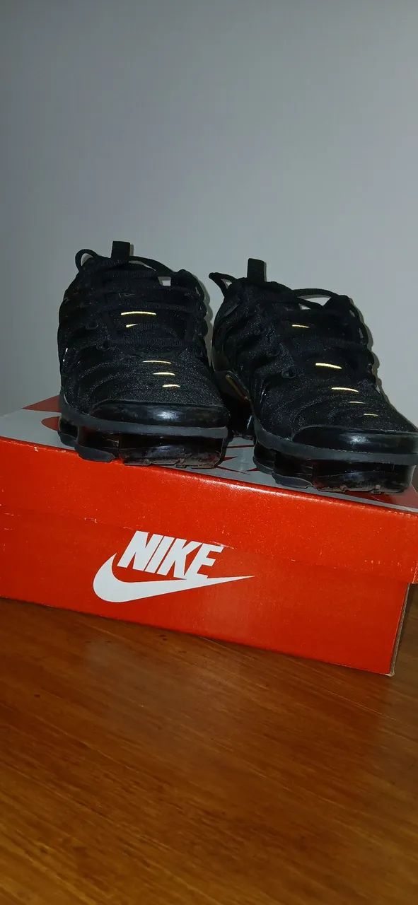 nike air vapormax plus olx