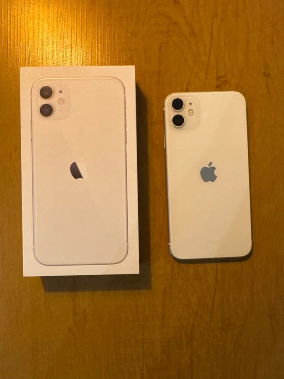 iPhone 11 128GB