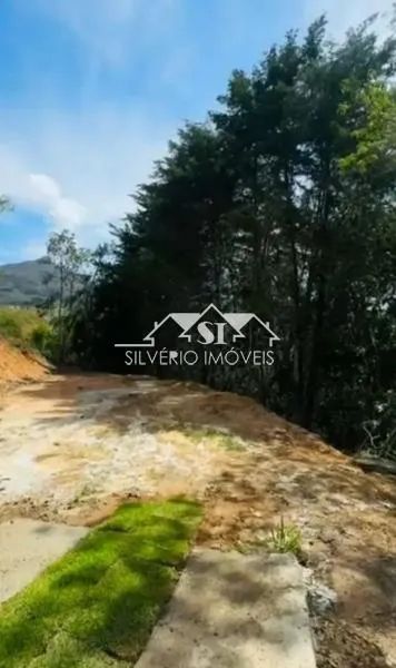 Terreno- Petrópolis, Caxambú - Foto 5
