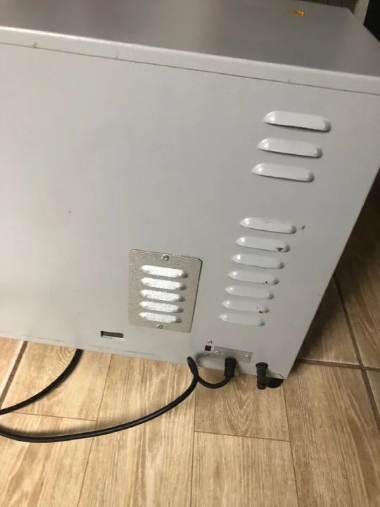 Forno Elétrico para Churrasco,nunca foi usado  - Foto 2
