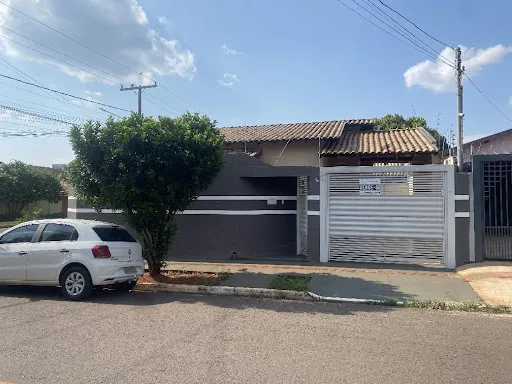 Casa à venda, 180 m² por R$ 298.000,00 - Vila Duque de Caxias - Campo Grande/MS