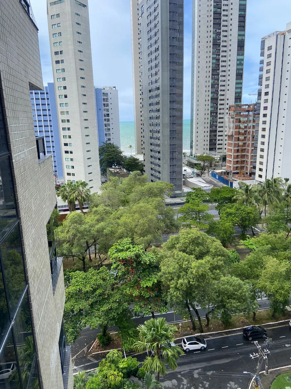 UMA DAS MELHORES PLANTAS 4 QTS. DE B. V. EXCELENTE LAZER