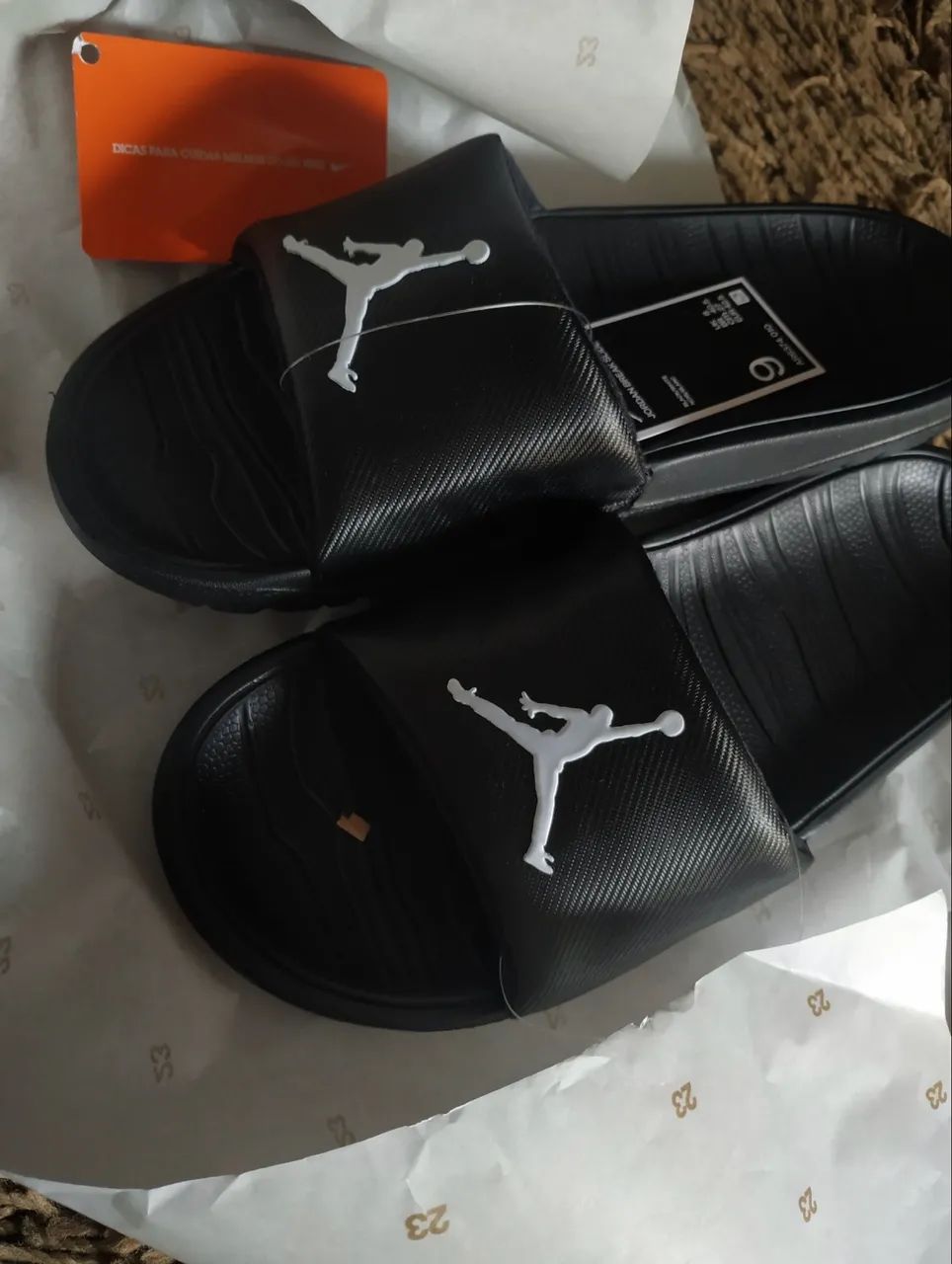 Chinelo Jordan  - Foto 3