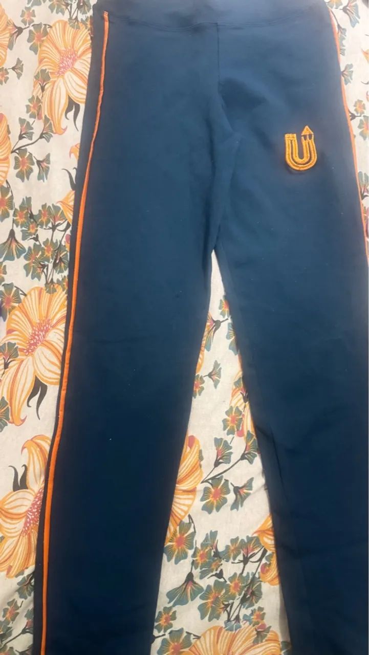 Uniforme Sesc calça shor saia e bermuda - Foto 2