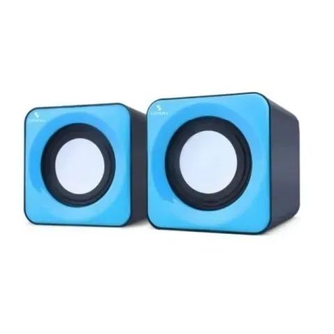 Caixa de Som Suprema S310 5W Rms - WZetta