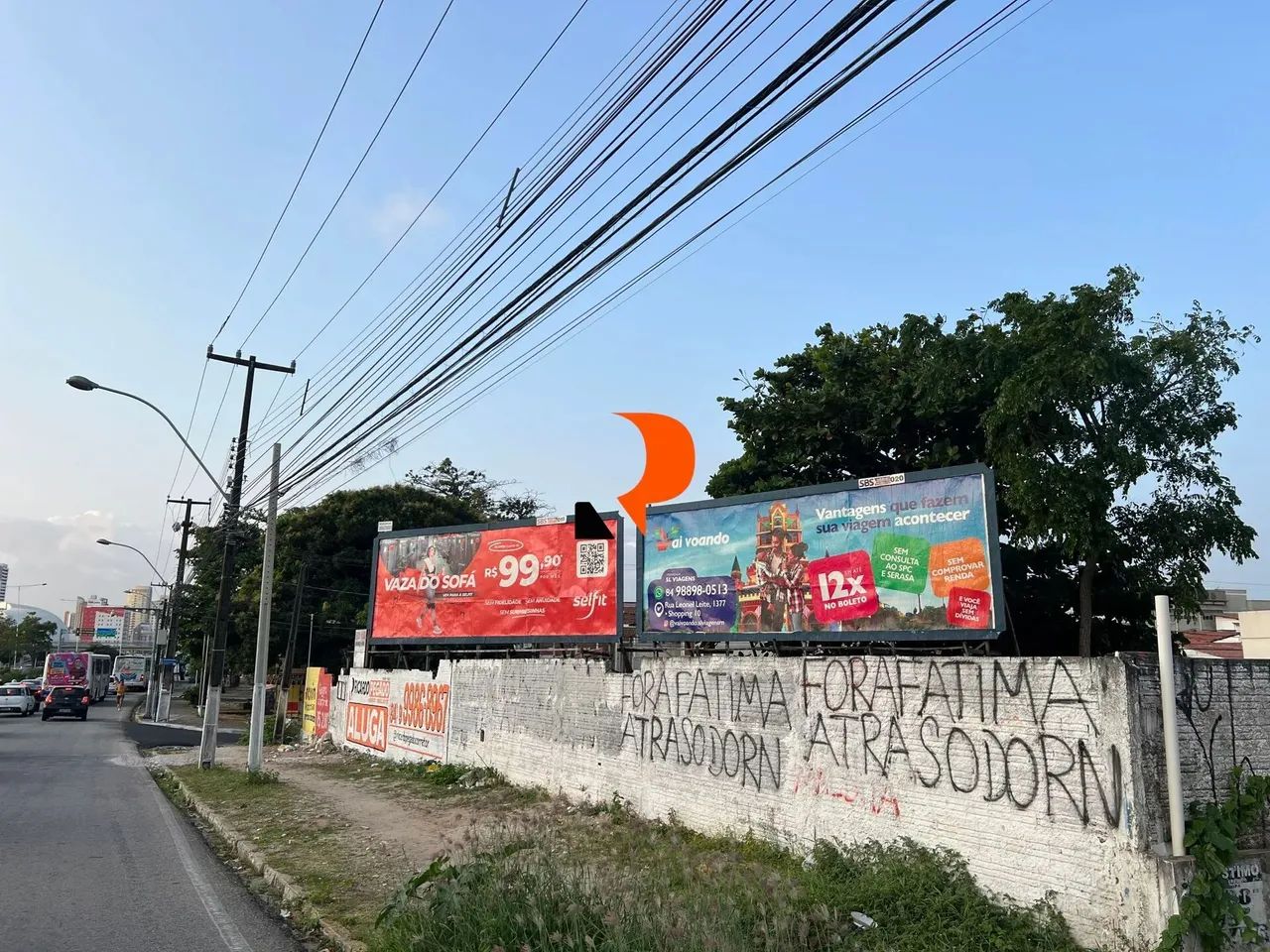 Terreno em Lagoa Nova, Natal/RN - Foto 2
