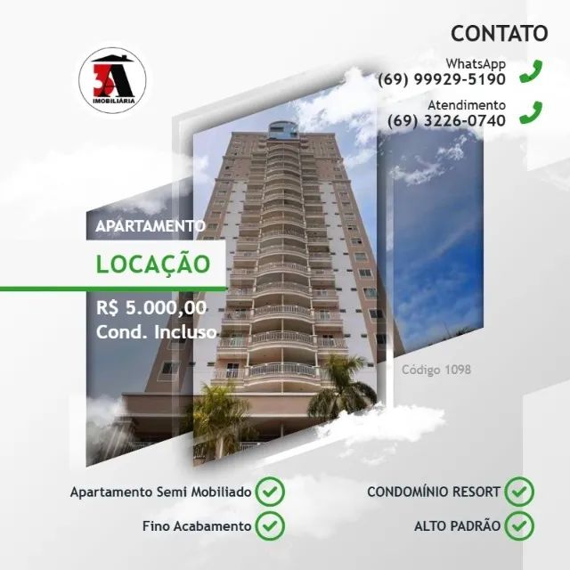 13 Casas e Apartamentos para Alugar AQUI! - Foto 2
