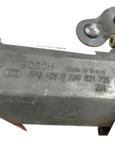Maquina Vidro Eletrica Diant Direit Renault Scenic 2004 2005 - Foto 5
