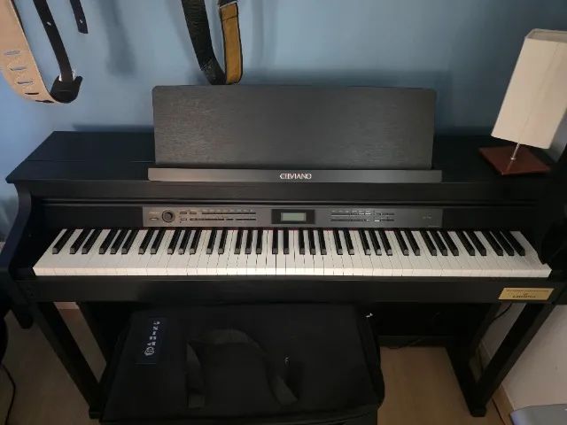 Piano casio Celviano AP 650