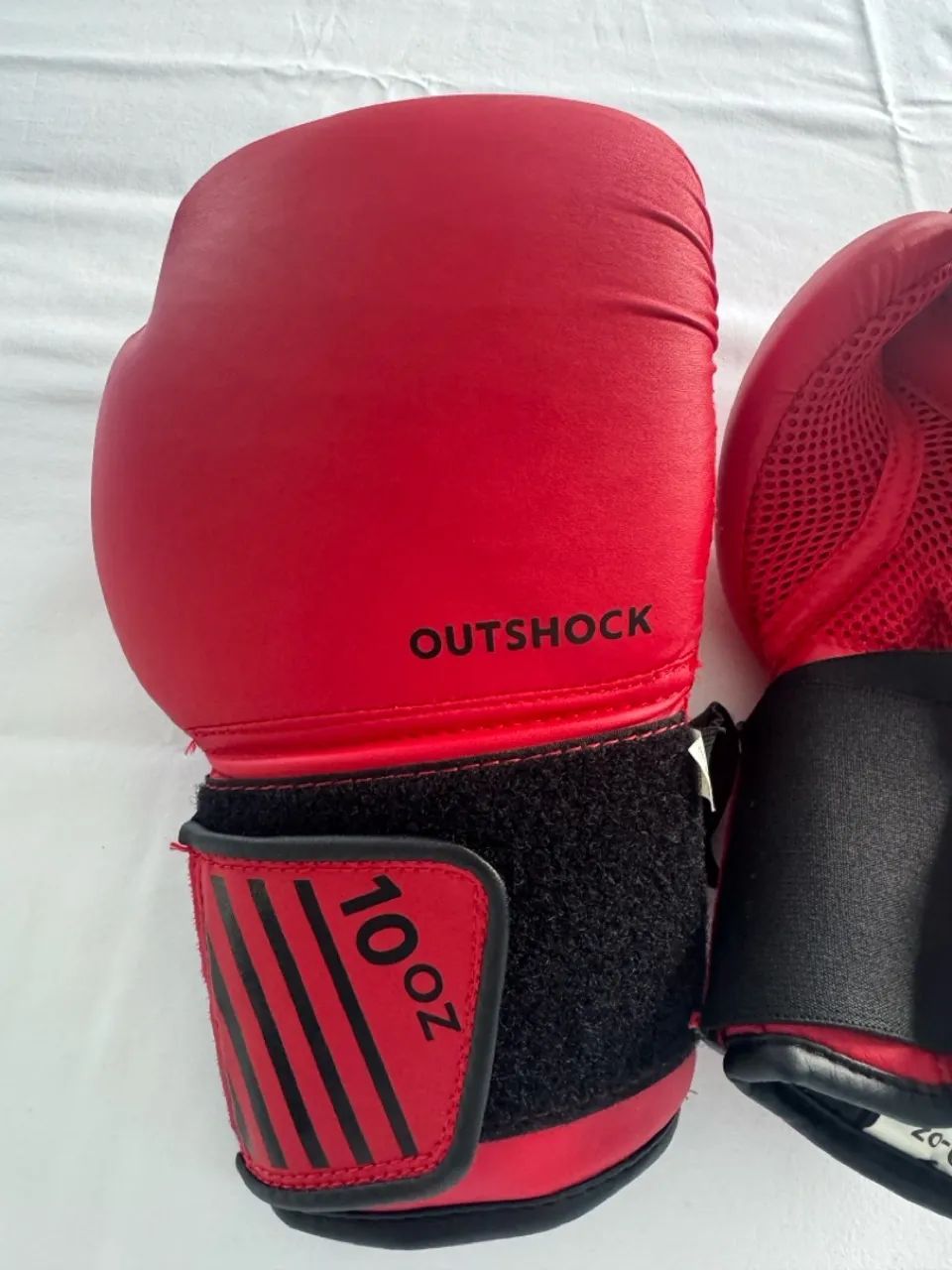 Luvas de Boxe - 10oz - Foto 2