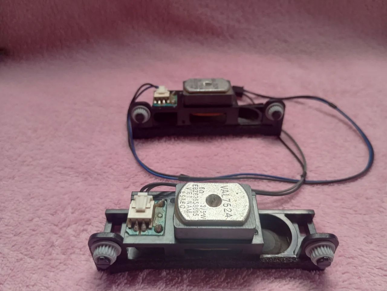 Auto falante da TV LG 32lj600b - Foto 2